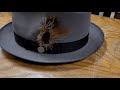 Stetson : Asher Stingy brim hat review
