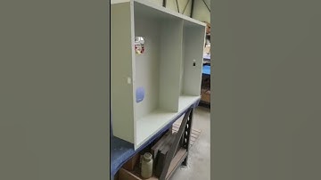 How to make a fire protection server cabinet? Lehmann F90 Server Rack - Made in Germany
