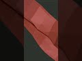 베이스에 맞춰 쉽게 붕대 감아주기 (20240117 수업)#풀영상은 채널에서 #shorts