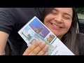 VLOGMAS #8 Ya tengo mi Green Card permanente!!