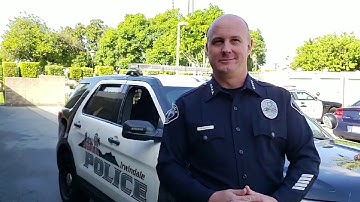 CivicReady Mass Communication Video