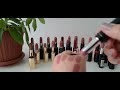 💄Все мои помады и блески💄от AVON, ORIFLAME, FABERLIC💄