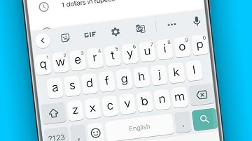 realme x7 keyboard setting || realme x7pro keyboard setting