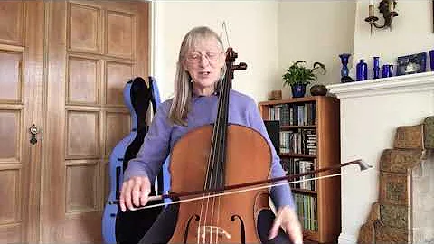 Berkeley Symphony's Introduction to the Cello with...