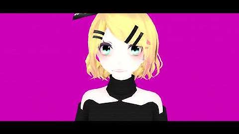 【MMD MOTION ORIGINAL 60 FPS DL】 Monster Dev. He