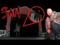 HAUNTED GHOST BRIDGE IN GETTYSBURG AT 3AM | OmarGoshTV