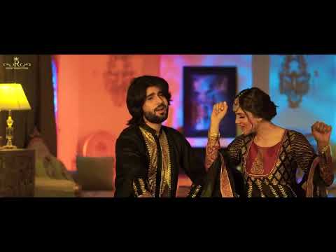  Judai Official Video Zeeshan Rokhri And Fiza Ali Latest Saraiki  Punjabi Songs 2020