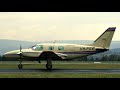 [ATC] 2010 Piper PA-31 VH-PGW crash