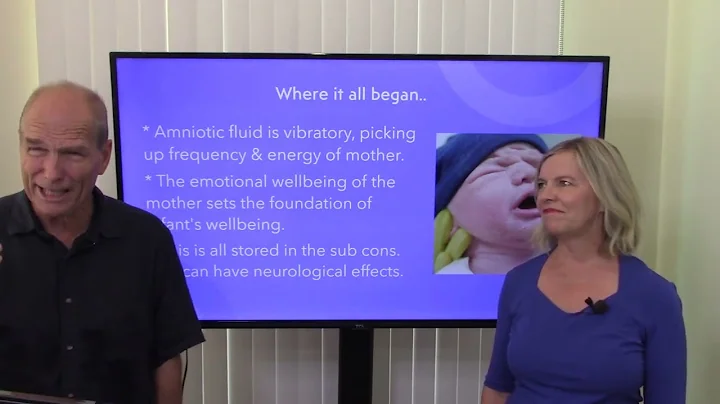 Week 6: Trauma and Emotional Healing: Shifting fro...