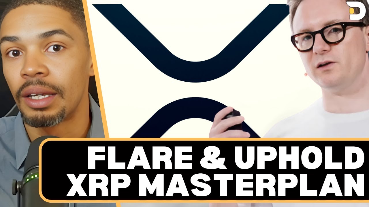 The XRP FLARE Plan Just Took a MASSIVE Leap Forward