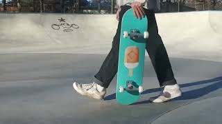 THE ONE EDITION Skateboards von Warehouse One