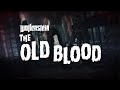 Wolfenstein the old blood part 1