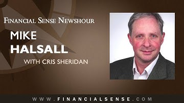 Mike Halsall on Prediction Markets, Crowd Wisdom, and Forecasting