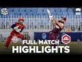 SP vs NOR | Shadab Khan | Asif Ali | Full Highlights | Match 19 | National T20 Cup 2020 | NT2N