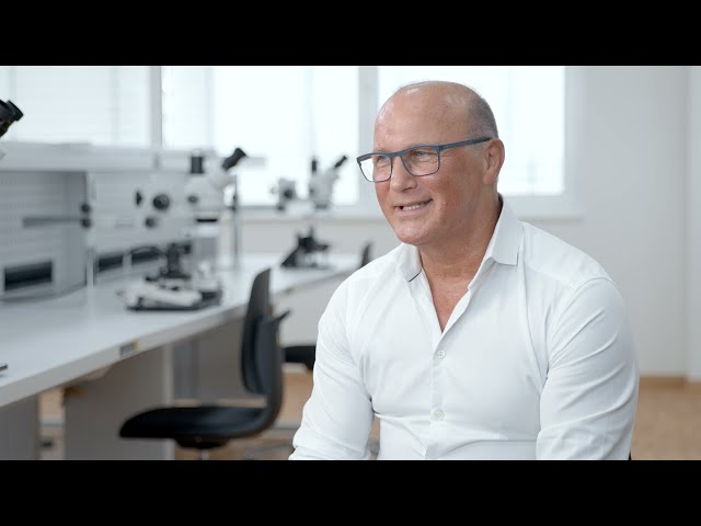 Blazejewski MEDI-TECH: Experte für 3D Endoskopie