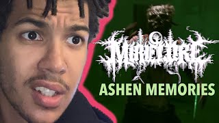 Mire Lore - Ashen Memories (Reaction)