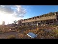 ленинск байконур видео