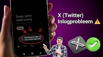 Hoe je het Twitter-probleem 