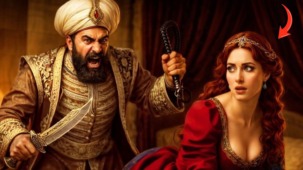 Szulejmán utolsó bűne: Miért gyűlölte meg őt Hürrem?