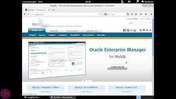 MySQL Server 5.6 Installation on Debian 7.7 - ltamTube