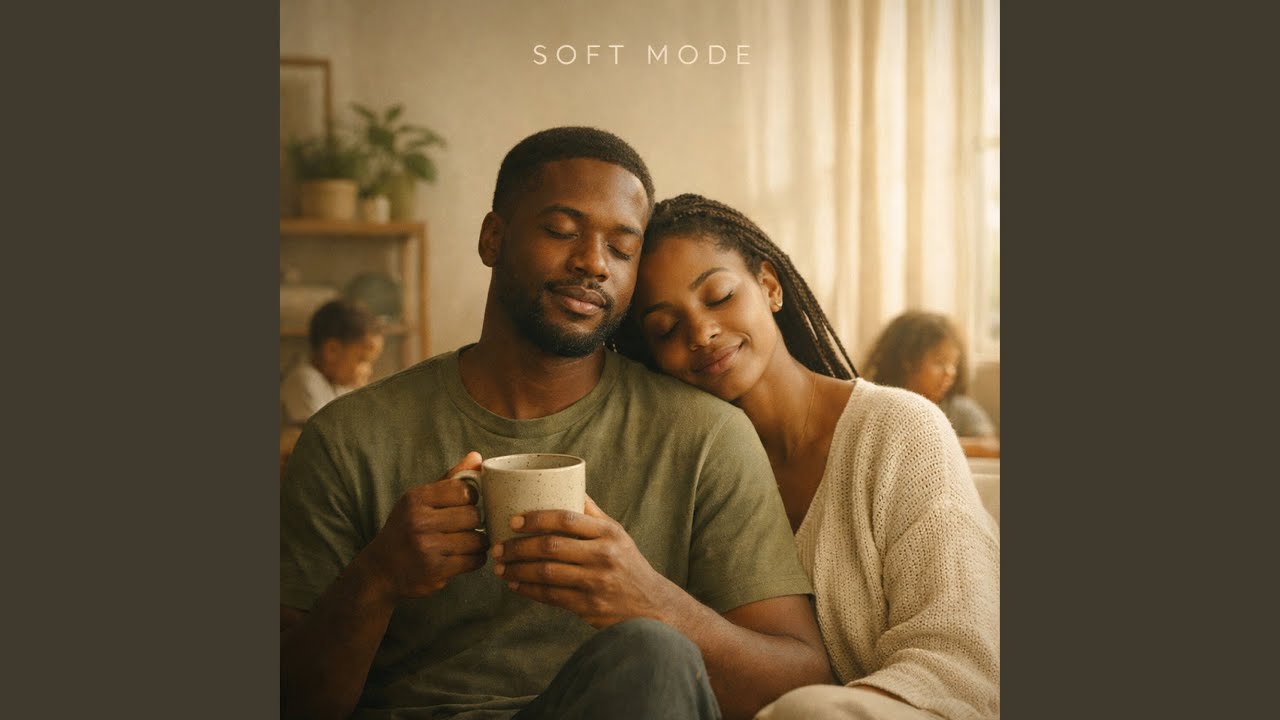 SOFT MODE cover