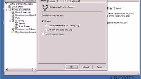 How To Control Multilink in RRAS Quick & Simple