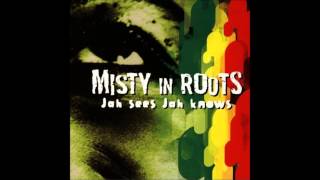 Misty In Roots--Food Clothes & Shelter