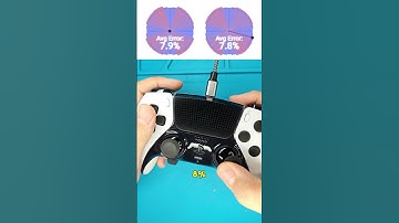 PS5 DualSense Edge Upgrade Bundle