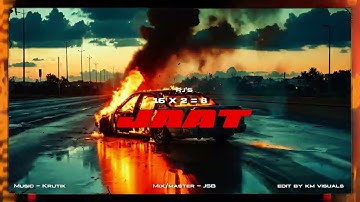 16x2=8 Jaat – RJ | Official Rap Video