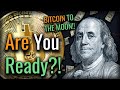Bitcoin: The master of volatility