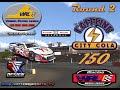 Virl weekly series caffeine city cola 150 race 2 late model stock