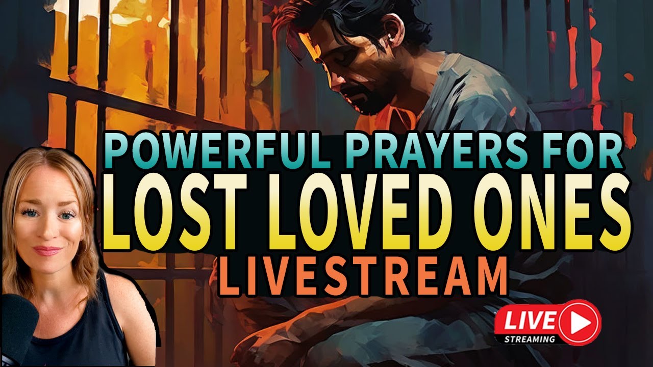 What Saint To Pray For Lost Items