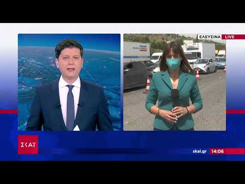 Αυξάνεται η κίνηση