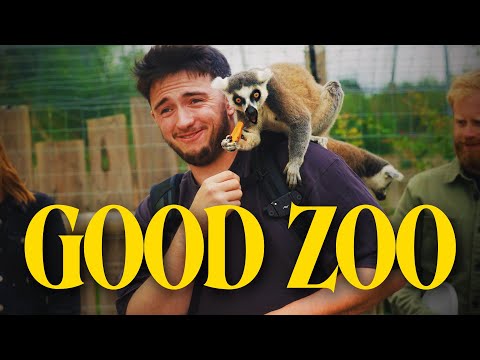 Good Zoo - Sony A7Siii