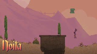 Tablet Telekinesis Noita