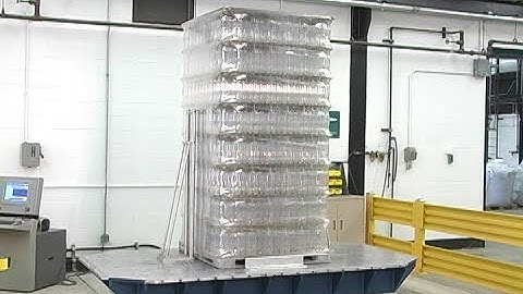 Beverage - Signode Application Development and Research Laboratory