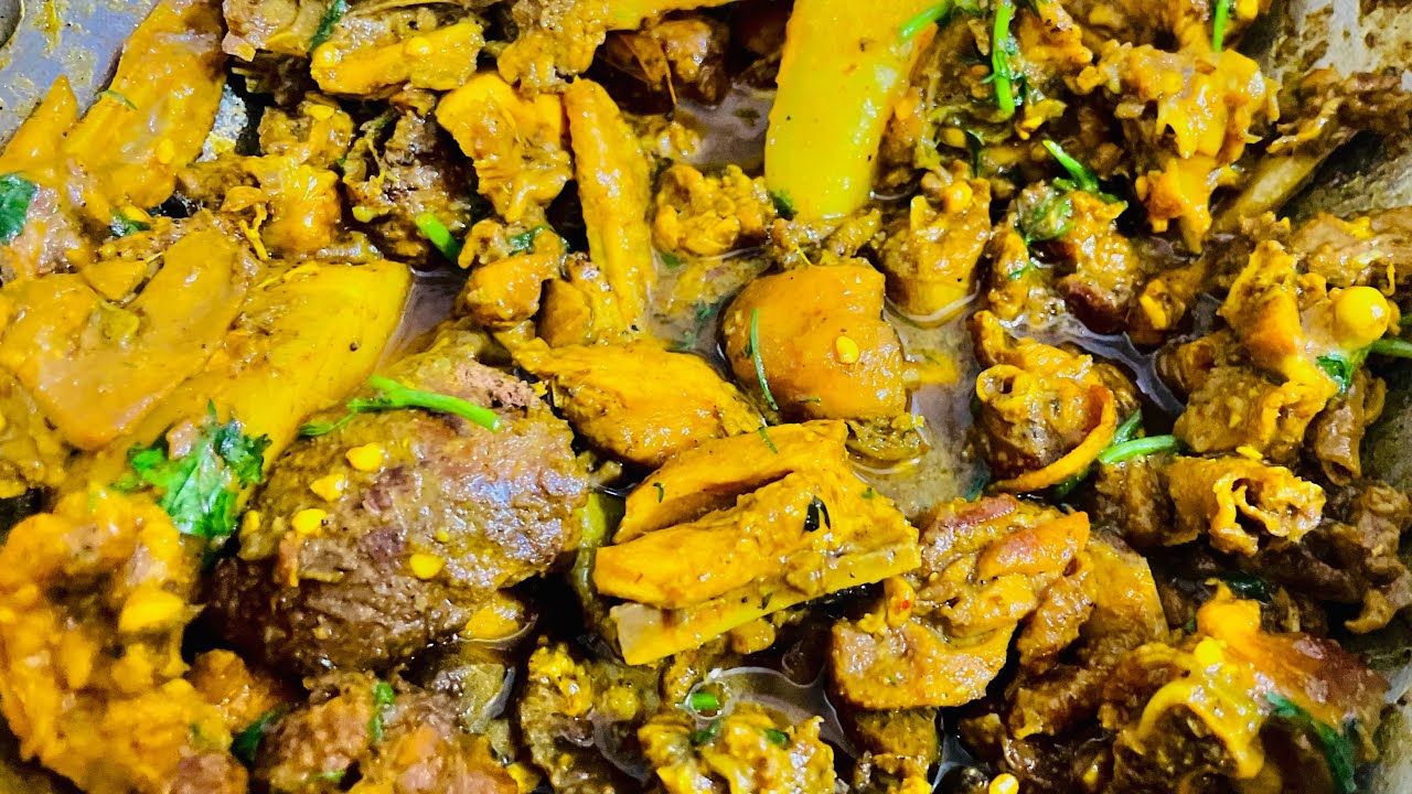 simple-chicken-fry-recipe-youtube