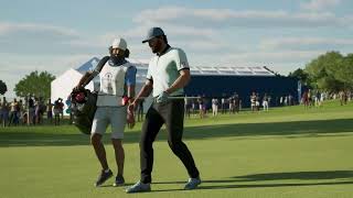 Farmers Insurance Open, Round 2- Part 2