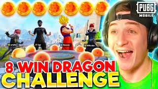 WE BEAT THE DRAGON BALL TRIAL 🔥 PUBG MOBILE