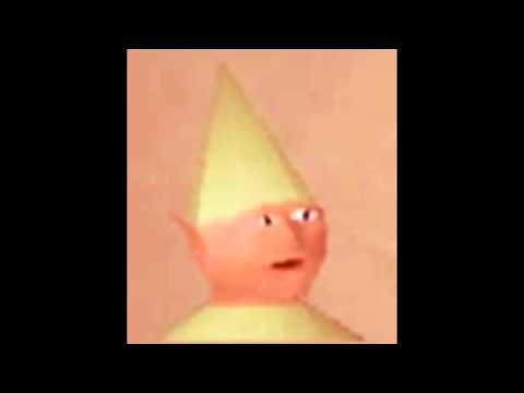 gnome child