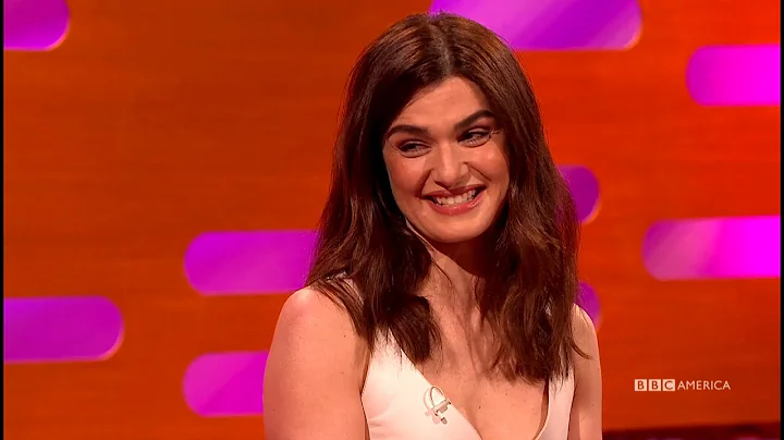 Rachel Weiszs "Game of Thrones" Horse Liked To Pla...