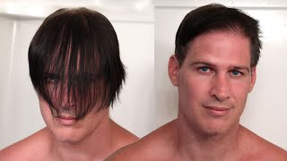 How to Cut Your Hair lika a Professional during Quarantine 2020