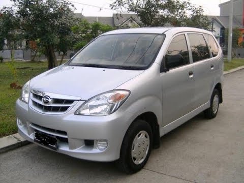  Mobil  Bekas  Avanza  Medan 