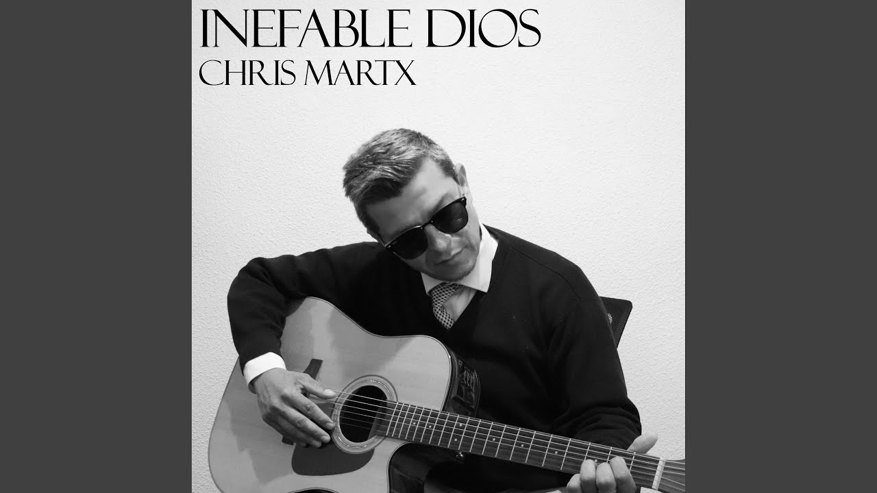 Watch Inefable Dios on YouTube Watch Inefable Dios on YouTube