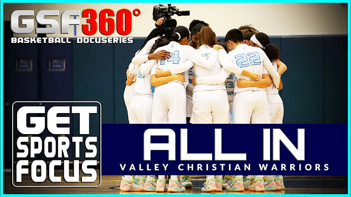 MUST WATCH GSF360 BASKETBALL DOCUSERIES | ALL IN -...