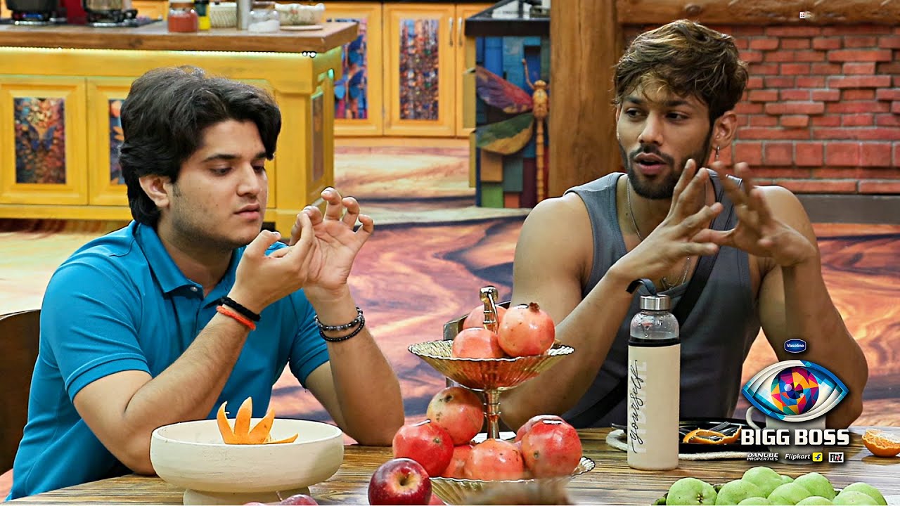 Bigg Boss 19 PROMO | Shaadi Pe CHARCHA | Tanya Mittal Karengi Double SHAADI