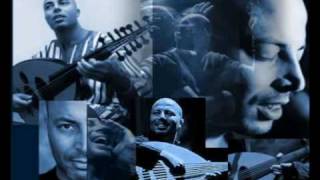 Dhafer Youssef - Un soupir eternal