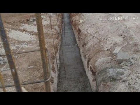 فيديو: كيف تبني جدار حديقة صخرية؟