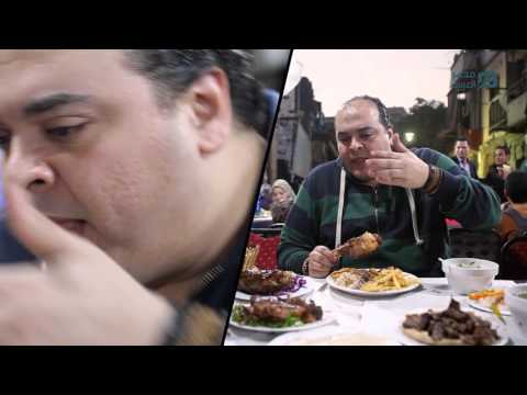 مصر العربية مزاجنجي في صبحي كابر