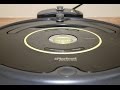 How to: Clean & Maintain your Roomba (650)